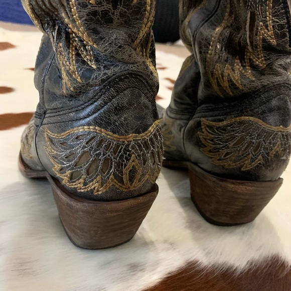 Corral Western Boots - Picture 11 of 16